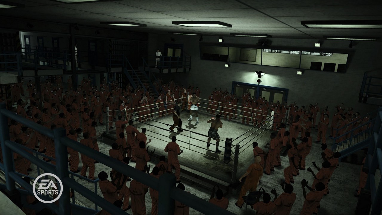 Fight Night Champion - Imagen 27